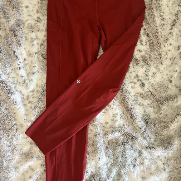 Lululemon leggings - Picture 4 of 5